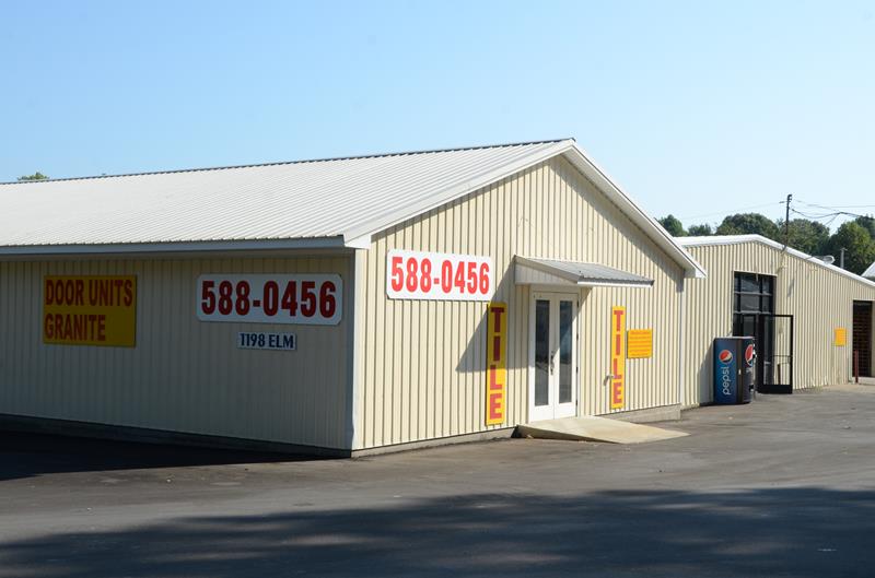 Tuck's Discount Sales, LLC Martin, TN