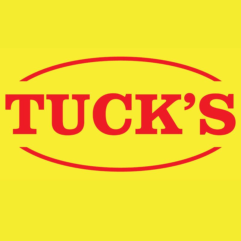 Tuck's Discount Sales, LLC - Martin, TN